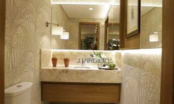 Imagem 3: Apartamento com 2 quartos à venda, 63 m² por R$ 339.428 - Setor Bueno - Goiânia/GO