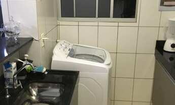 Imagem 6: Lindo apartamento c/ 2 quartos / Térreo com Garden