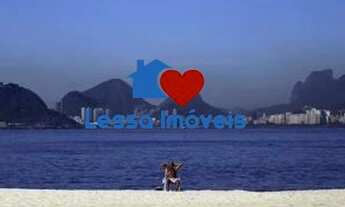 Imagem 2: Apartamento para Venda em Niterói, Icaraì, 2 dormitórios, 2 banheiros, 1 vaga