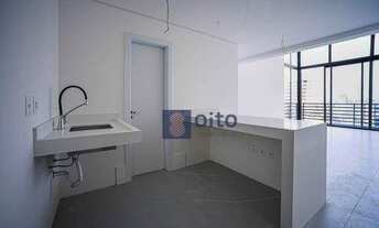 Imagem 4: Apartamento com 2 dormitórios à venda, 97 m² - Jardim América - São Paulo/SP