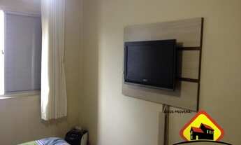 Imagem 7: Apartamento no Parque São Luís, Edifício Califórnia