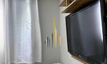 Imagem 7: Apartamento - Parque das Constelações - Campinas