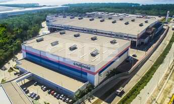 Imagem: Galpão/Depósito/Armazém para aluguel