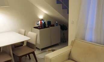 Imagem 5: Casa de condomínio Dom Eugenio para venda com 57m² com 2 quartos em Alecrim - Natal - RN