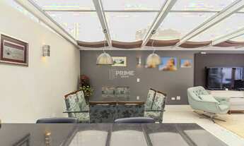 Imagem 3: EXCELENTE APARTAMENTO GARDEN NO VILA IZABEL - 03 DORMITÓRIOS - 01 SUÍTE - 176M² ÚTIL - 02