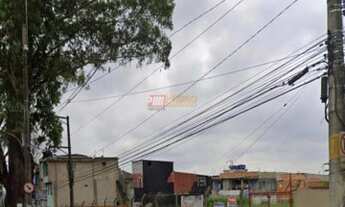 Imagem 3: SãO BERNARDO DO CAMPO - Terreno Padrão - Cooperativa