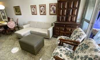 Imagem 3: Cobertura com 4 dormitórios à venda, 230 m² por R$ 1.800.000 - Praia do Canto - Vitória/ES