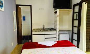 Imagem 3: Imóvel comercial para venda possui 185 metros quadrados com 7 quartos