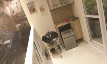 Imagem 5: Apartamento 58 m2 - 2 quartos em - Nova Iguaçu - RJ - ÚLTIMAS UNIDADES