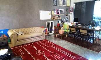 Imagem 3: Belo Horizonte - Casa Padrão - Belvedere