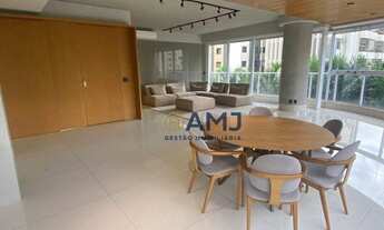 Imagem 4: AP Alto Padrão 3 Suítes no St. Oeste - Pça do Sol!