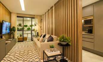 Imagem 3: Apartamento com 3 quartos na Tijuca - Rio de Janeiro - RJ