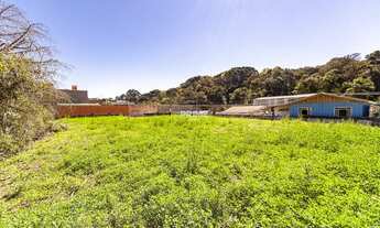 Imagem 4: TERRENO NO CAMPO COMPRIDO - 1.448m² DE ÁREA TOTAL - ZR1 - 24² DE TESTADA - ACEITA PERMUTA