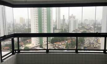 Imagem 5: Apartamento para venda com 120 metros quadrados com 3 quartos em Encruzilhada - Recife - P
