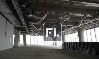 Imagem 3: Conjunto para alugar, 1892 m² por R$ 340.560,02/mês - Itaim Bibi - São Paulo/SP