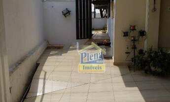 Imagem: Casa com 3 dormitórios à venda, 240 m²