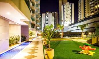 Imagem 4: Apartamento Duplex 133m² com 2 dorms. /Ed. Icon- Vila Ema!!