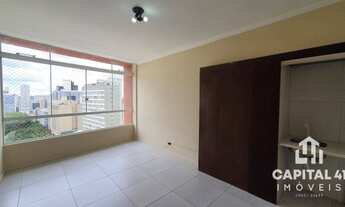 Imagem: Apartamento com 1 dormitório à venda