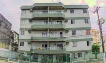 Imagem 3: Vendo excelente Apto. de 3/4 com uma suíte no Marco - Belém - PA