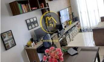 Imagem 2: Apartamento para Venda em Osasco, Jardim Conceição, 2 dormitórios, 1 banheiro, 1 vaga