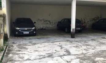 Imagem 3: Apartamento de dois quartos no Grajaú - GRA377