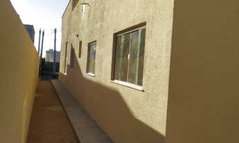 Imagem 2: Casa para venda com 160 metros quadrados com 3 quartos em Rincão - Mossoró - Rio Grande do