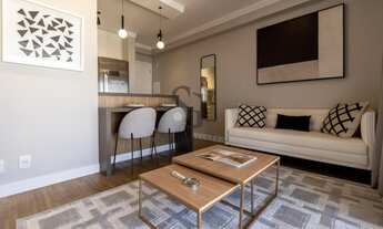 Imagem 1: Apartamento - Cambuí - Campinas