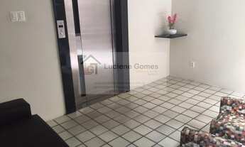 Imagem 3: Apto com 4 quartos sendo 1 suíte Espinheiro Recife PE