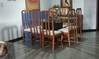 Imagem 7: Apartamento para venda tem 154 metros quadrados com 3 quartos em Goiabeiras - Cuiabá - MT