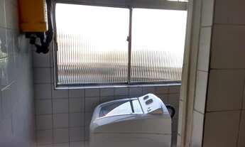 Imagem 6: Apartamento à venda, 65 m² por R$ 370.000,00 - Jardim da Glória - São Paulo/SP