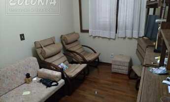 Imagem 5: Santo André - Casa Padrão - Vila Bastos