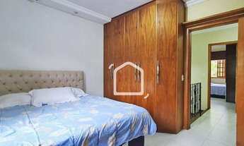 Imagem 7: Casa com 3 dormitórios à venda, 135 m² por R$ 660.000,00 - Granja Viana - Cotia/SP