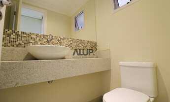 Imagem 6: Apartamento para aluguel tem 170 metros quadrados com 3 quartos em Cidade Monções - São Pa