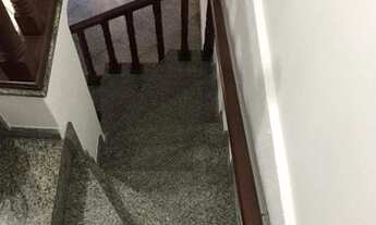 Imagem 6: Sobrado com 4 dormitórios à venda, 184 m² por R$ 510.000,00 - Residencial Parque Cumbica