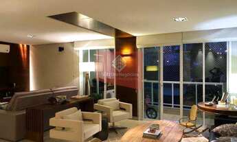 Imagem 3: Apartamento com 3 dorms, Lídice, Uberlândia - R$ 850 mil, Cod: 387