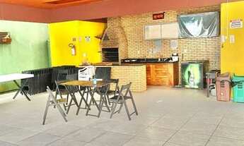 Imagem 2: Bosque Solare, Apto 2 quartos sendo 1 suíte, Porteira Fechada, 2 vagas, Ananindeua PA