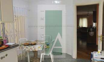 Imagem 6: Sobrado à venda 280 m² e 4 dormitórios no Planalto Paulista - São Paulo - SP