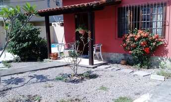 Imagem: 2 Casas para venda em terreno 450 m² 4