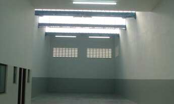 Imagem 7: Galpão/Depósito/Armazém para aluguel tem 480 metros quadrados em Vila Jaguara - São Paulo