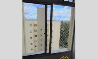 Imagem 4: Apartamento Residencial à venda, Jardim Souto, São José dos Campos - AP6337