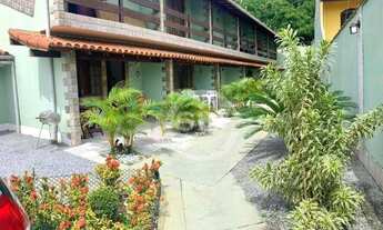 Imagem: Casa com 2 dormitórios à venda, 75 m²