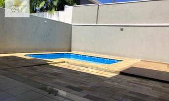 Imagem: Casa com 3 dormitórios à venda, 301 m²