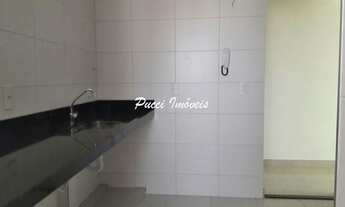 Imagem 5: APARTAMENTO NOVO 3/4 COM SUÍTE - ELEVADOR - 02 VAGAS LIVRES