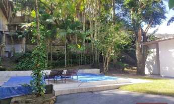 Imagem 6: Casa com 3 dormitórios à venda por R$ 1.250.000,00 - Cidade Jardim - Caraguatatuba/SP