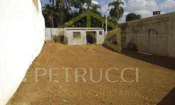 Imagem: Terreno - Jardim Chapadão - Campinas