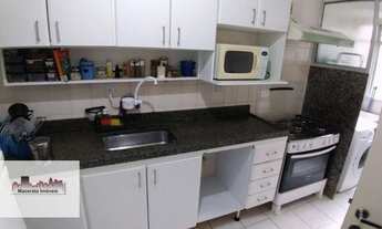 Imagem 5: Apartamento à venda, 73 m² por R$ 585.000,00 - Jardim Marajoara - São Paulo/SP