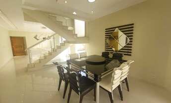 Imagem 7: Casa em Condomínio para Venda em Campinas, Swiss Park, 4 dormitórios, 4 suítes, 7 banheiro