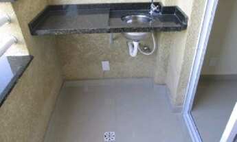 Imagem: APARTAMENTO RESIDENCIAL em VOTORANTIM