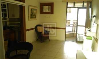 Imagem 3: Icaraí - Moreira Cesar - Liquidez imediata - Excelente Apartamento - 2 Varandas - 2 Quart