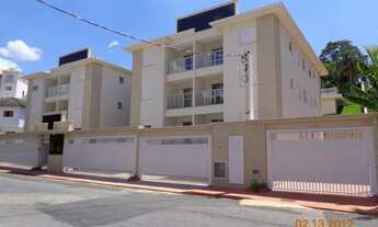 Imagem 2: Apartamento 02 e 03 Dormitorios - São Roque / SP no bairro ESPLANADA MENDES